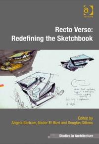 Cover image: Recto Verso: Redefining the Sketchbook 9781409468660