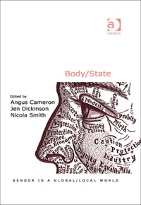 Cover image: Body/State 9781409424499