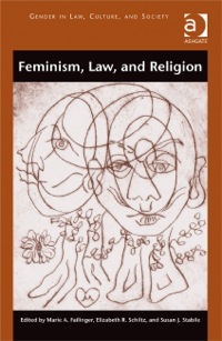 Cover image: Feminism, Law, and Religion 9781409444190