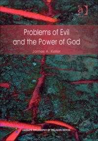 Cover image: Problems of Evil and the Power of God 9780754658085