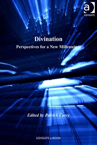 Imagen de portada: Divination: Perspectives for a New Millennium 9781409405559