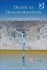 Titelbild: Death as Transformation: A Contemporary Theology of Death 9781409423492