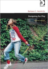Cover image: Designing for Play 2nd edition 9781409409366