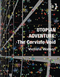 Cover image: Utopian Adventure: The Corviale Void 9781409409915