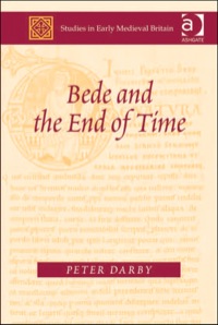 Cover image: Bede and the End of Time 9781409430483
