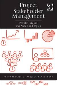 Cover image: Project Stakeholder Management 9781409404378