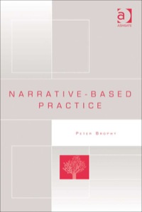 Cover image: Narrative-based Practice 9780754671596