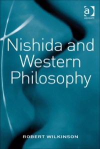 Titelbild: Nishida and Western Philosophy 9780754657033