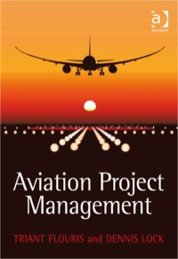 Cover image: Aviation Project Management 9780754673958
