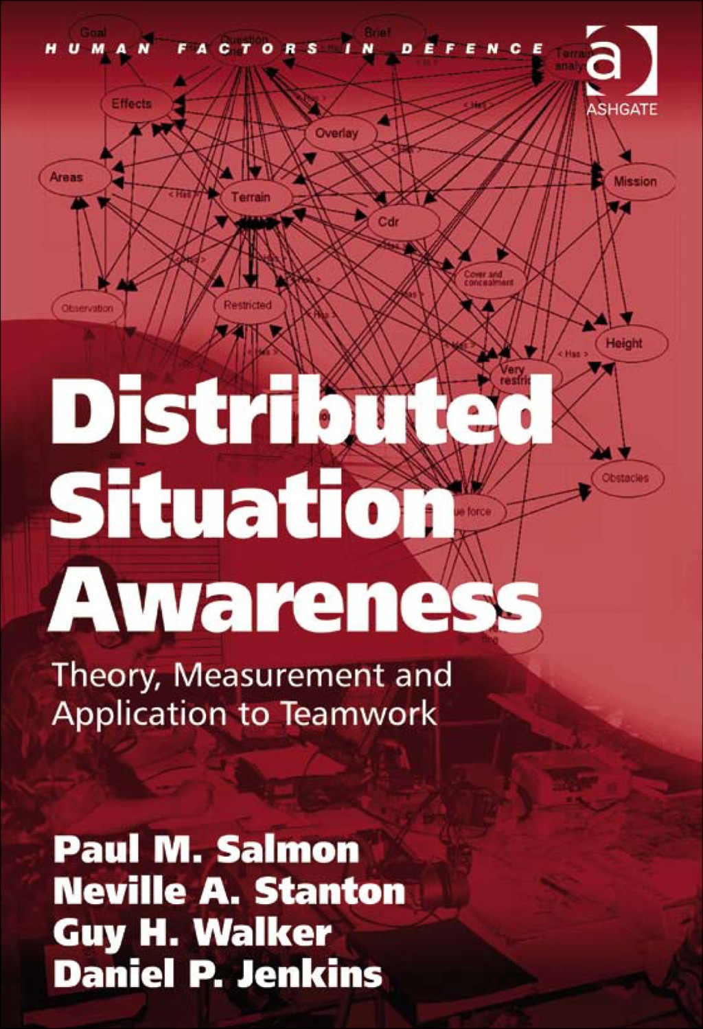 Distributed Situation Awareness: Theory, Measurement and Application to Teamwork