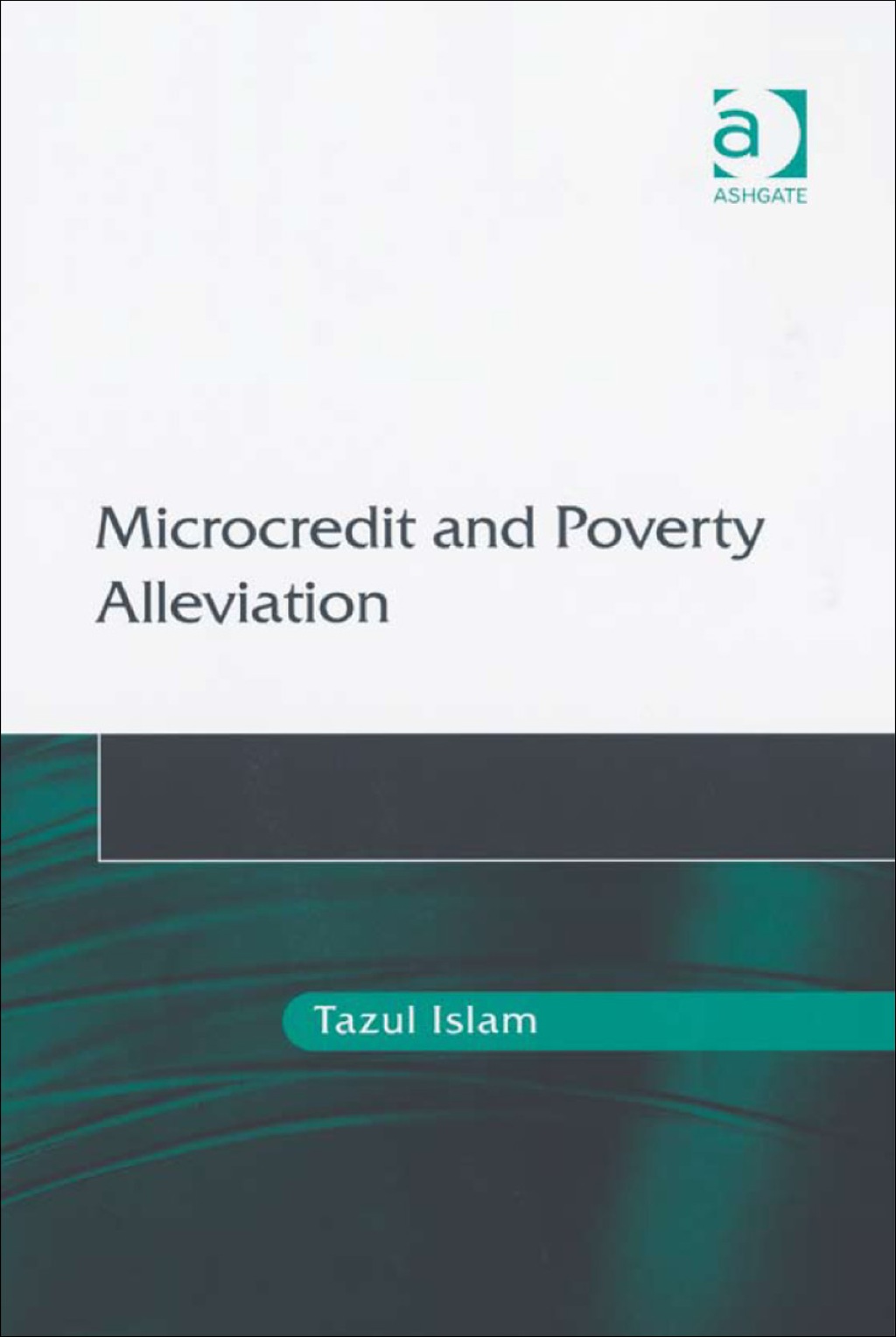 Microcredit and Poverty Alleviation