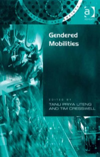 Cover image: Gendered Mobilities 9780754671053