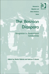Cover image: The New Bosnian Mosaic: Identities, Memories and Moral Claims in a Post-War Society 9780754645634