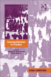 Cover image: Cosmopolitanism in Practice 9780754670490