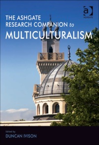 Cover image: The Ashgate Research Companion to Multiculturalism 9780754671367