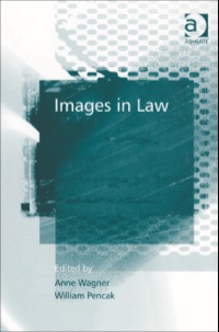 Cover image: Images in Law 9780754647201