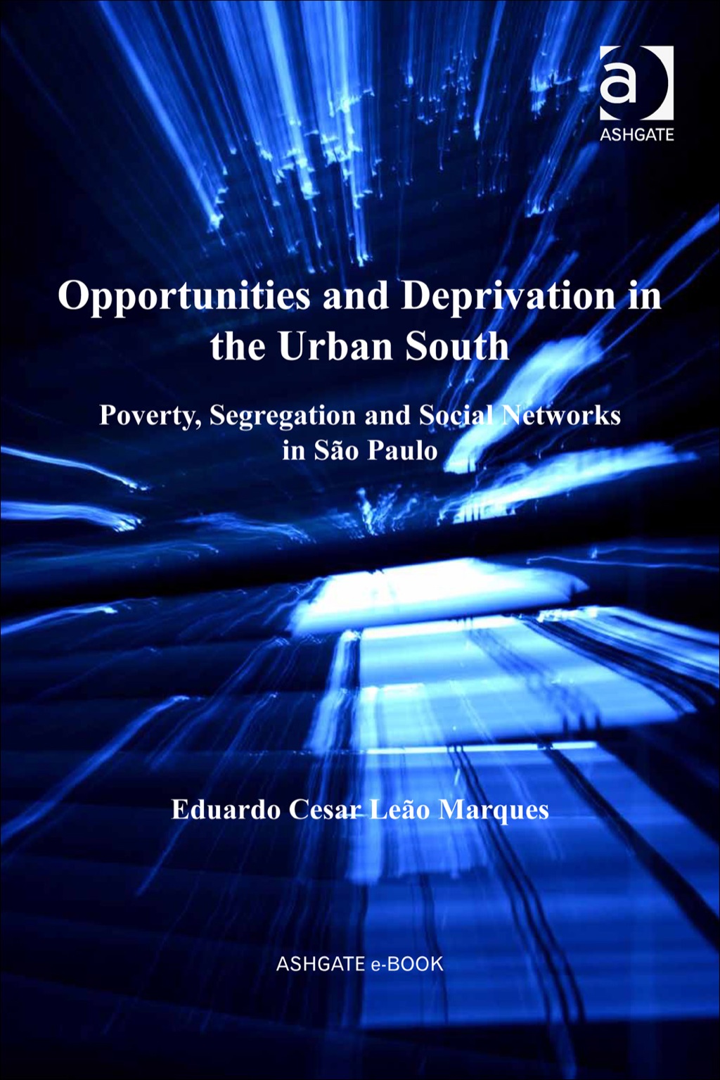 Opportunities and Deprivation in the Urban South: Poverty, Segregation and Social Networks in São Paulo