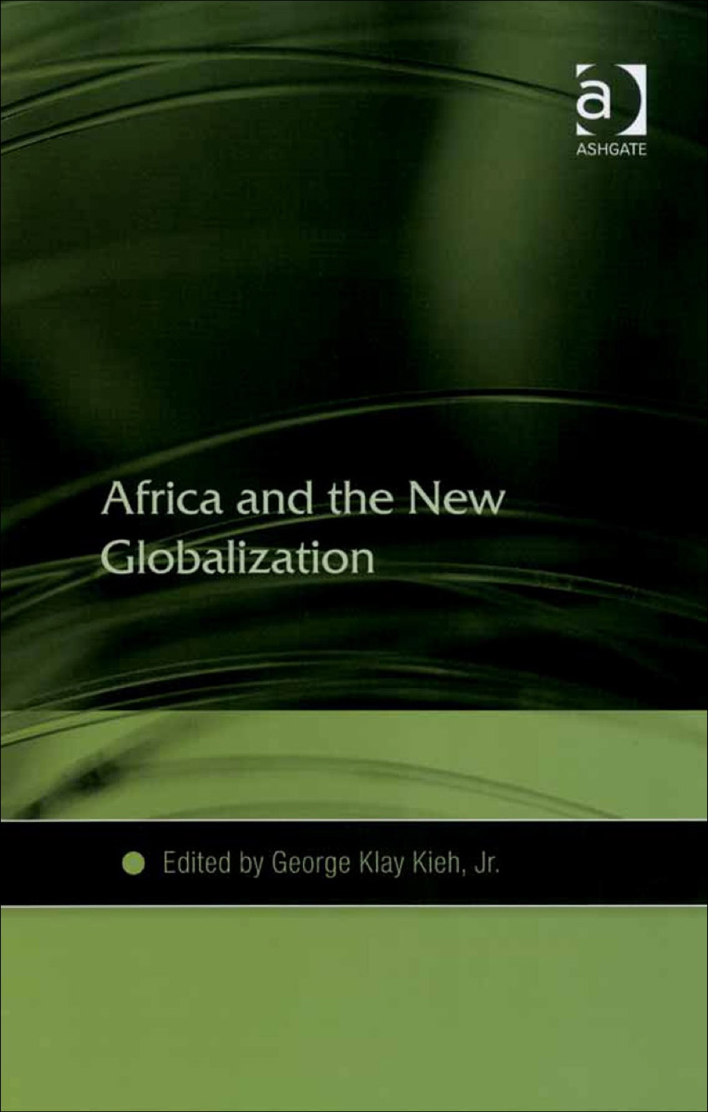 Africa and the New Globalization