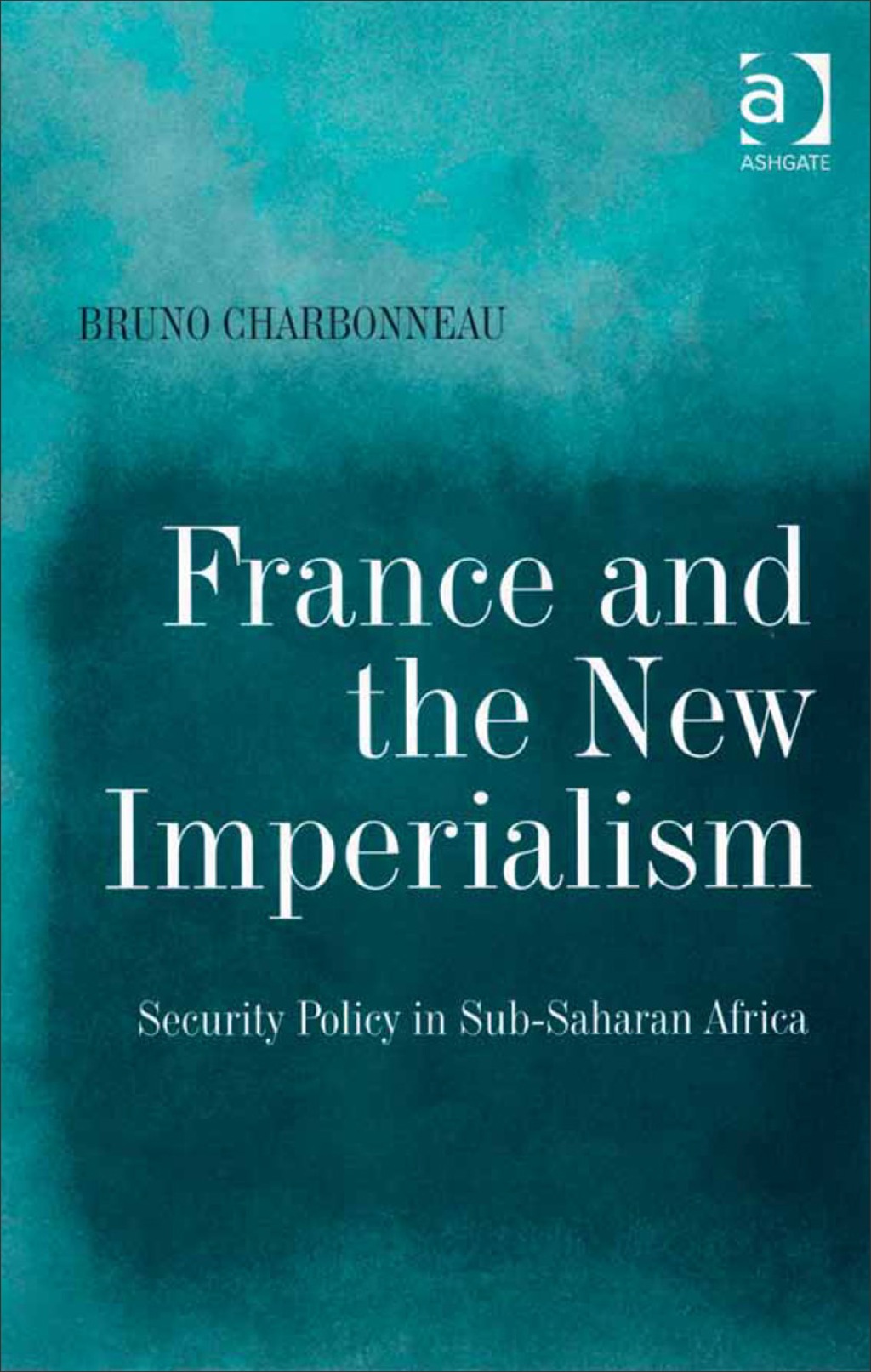 France and the New Imperialism: Security Policy in Sub-Saharan Africa