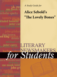 Cover image: A Study Guide for Alice Sebold's "The Lovely Bones" 1st edition 9781414402819