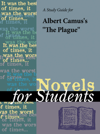 صورة الغلاف: A Study Guide for Albert Camus's The Plague 1st edition 9780787648992