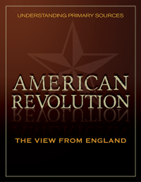 Imagen de portada: Understanding Primary Sources: The View from England 1st edition 9781410362346