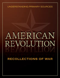 صورة الغلاف: Understanding Primary Sources: Recollections of War 1st edition 9781410362346