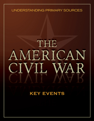 Imagen de portada: Understanding Primary Sources: Key Events 1st edition 9781410362391