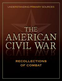 صورة الغلاف: Understanding Primary Sources: Recollections of Combat 1st edition 9781410362391