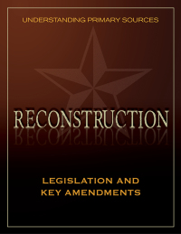 Cover image: Understanding Primary Sources: Legislation and Key Amendments 1st edition 9781410362438