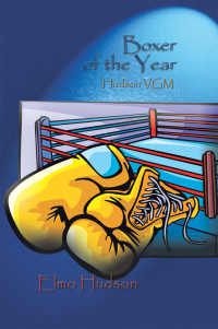 Imagen de portada: Boxer of the Year 9781410719416