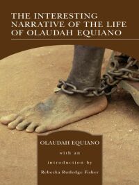 Cover image: The Interesting Narrative of the Life of Olaudah Equiano (Barnes & Noble Library of Essential Reading) 9780760773505