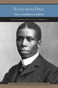 Cover image: Folks from Dixie (Barnes & Noble Library of Essential Reading) 9781435108370
