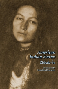 Cover image: American Indian Stories (Barnes & Noble Library of Essential Reading) 9780760765500