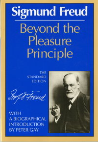 Cover image: Beyond the Pleasure Principle (Barnes & Noble Library of Essential Reading) 9780760774915