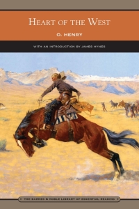 Cover image: Heart of the West (Barnes & Noble Library of Essential Reading) 9781435110663