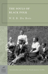 Cover image: The Souls of Black Folk (Barnes & Noble Classics Series) 9781593080143