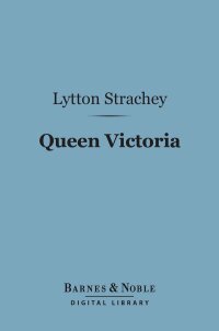 Immagine di copertina: Queen Victoria (Barnes & Noble Digital Library) 9781411435971