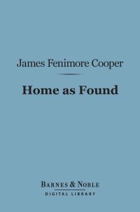 Imagen de portada: Home as Found (Barnes & Noble Digital Library) 9781411437524