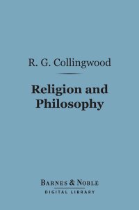 表紙画像: Religion and Philosophy (Barnes & Noble Digital Library) 9781411438934