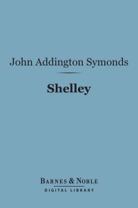 Cover image: Shelley (Barnes & Noble Digital Library) 9781411439092