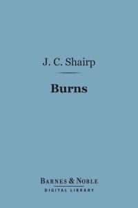 Cover image: Burns (Barnes & Noble Digital Library) 9781411439146
