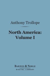 Cover image: North America: Volume I (Barnes & Noble Digital Library) 9781411439351