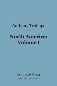 表紙画像: North America: Volume I (Barnes & Noble Digital Library) 9781411439351