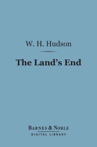 صورة الغلاف: The Land's End (Barnes & Noble Digital Library) 9781411440067