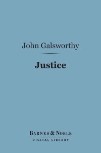 Cover image: Justice (Barnes & Noble Digital Library) 9781411440159