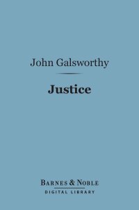 Imagen de portada: Justice (Barnes & Noble Digital Library) 9781411440159