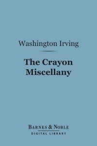 صورة الغلاف: Crayon Miscellany (Barnes & Noble Digital Library) 9781411440944