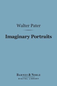 Imagen de portada: Imaginary Portraits (Barnes & Noble Digital Library) 9781411441248