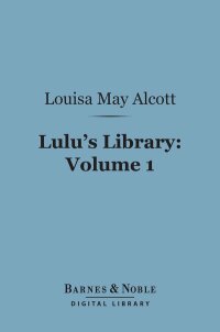 Immagine di copertina: Lulu's Library, Volume 1 (Barnes & Noble Digital Library) 9781411441620